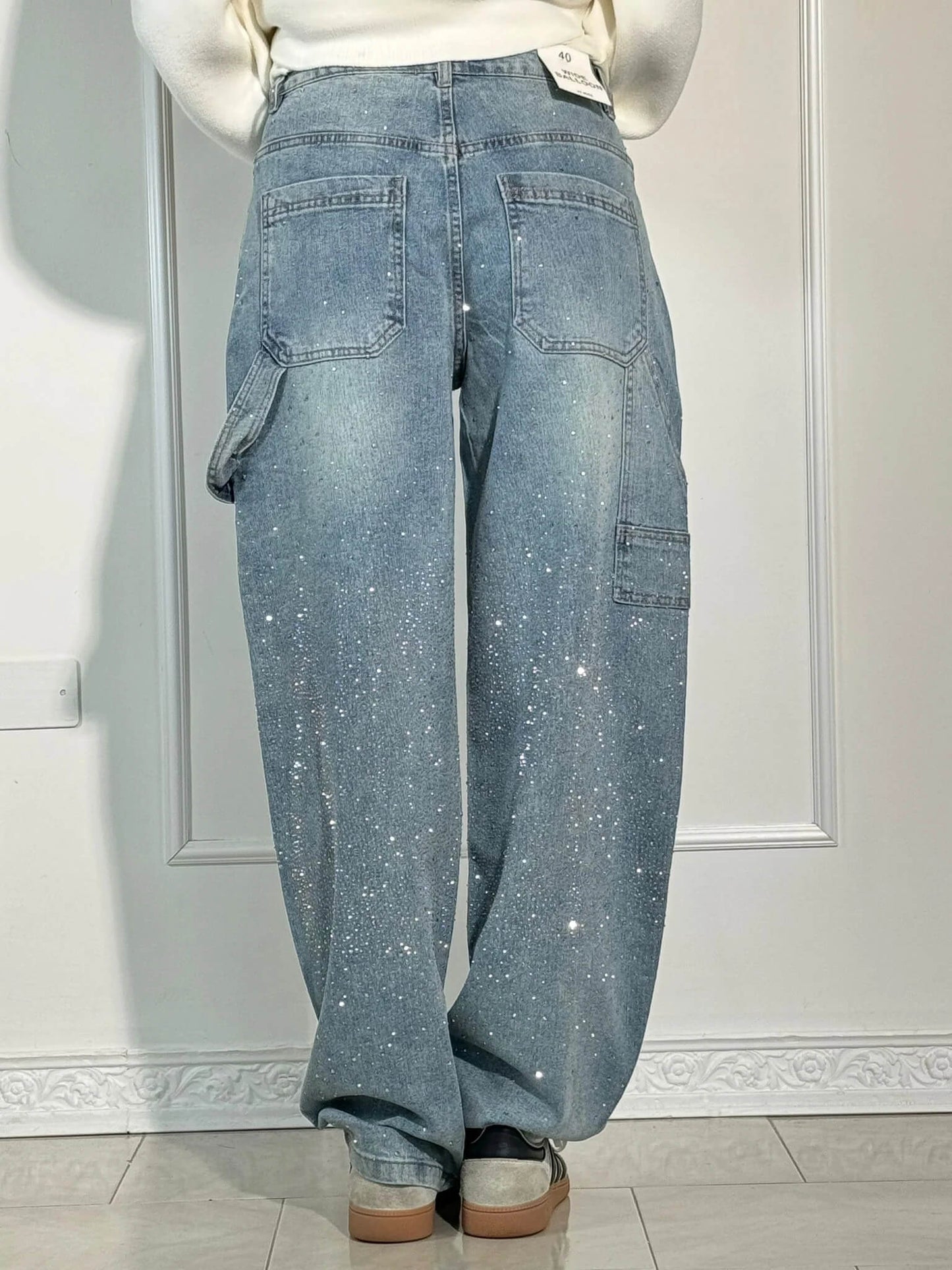 Jeans - Balloon