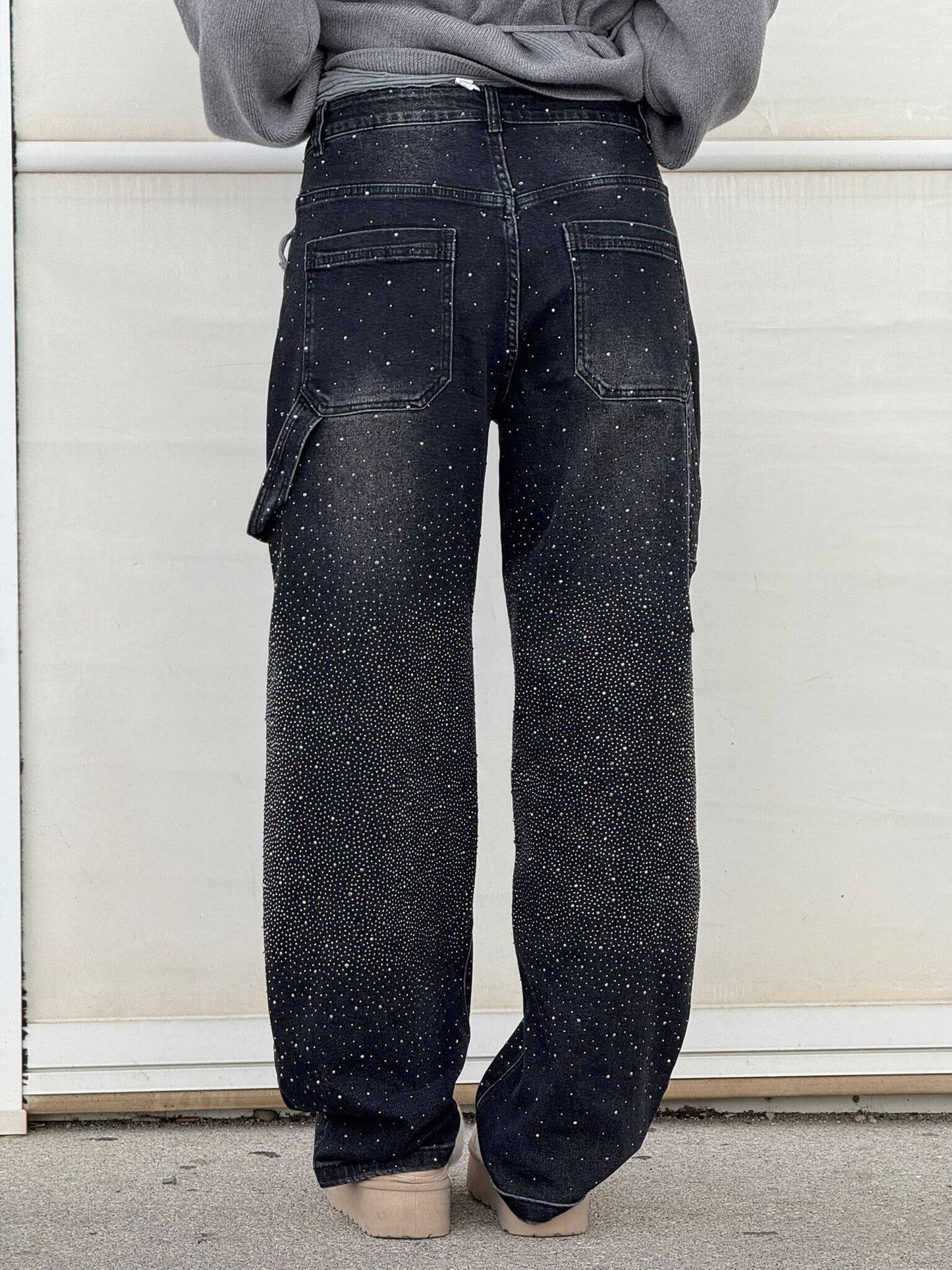 Jeans - Balloon