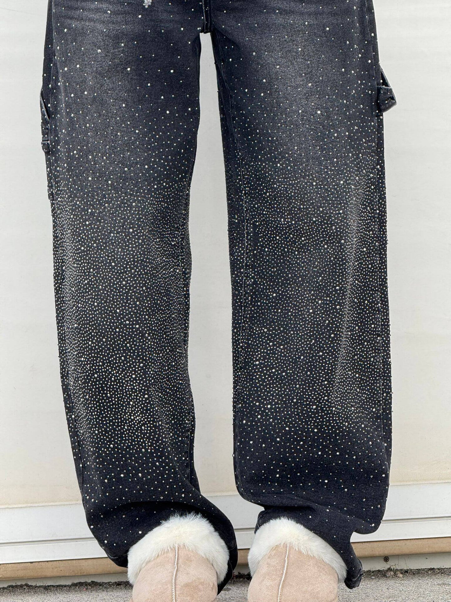 Jeans - Balloon