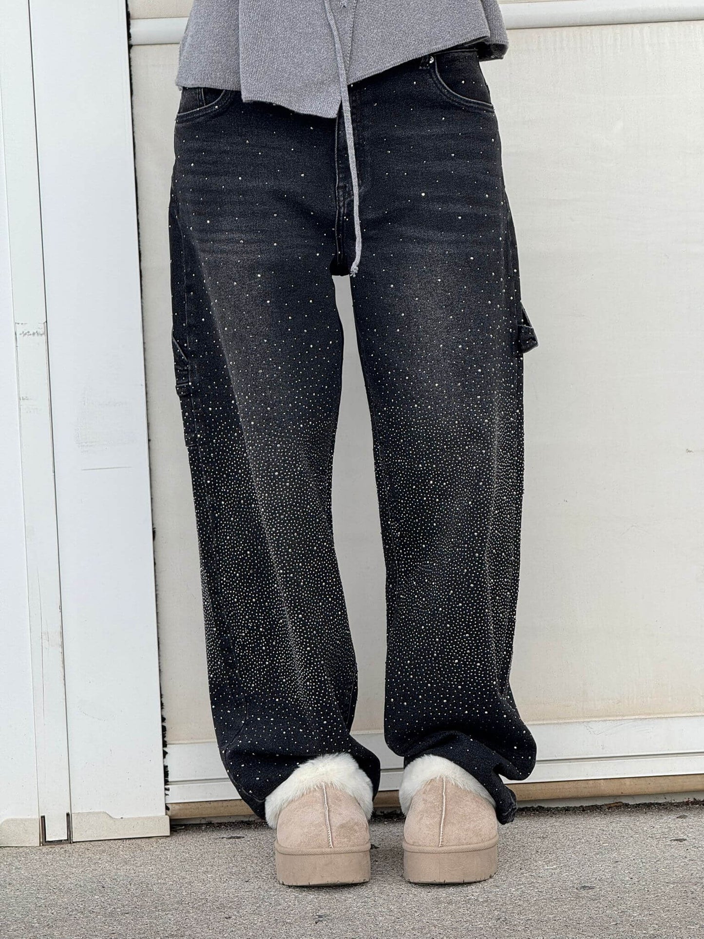 Jeans - Balloon