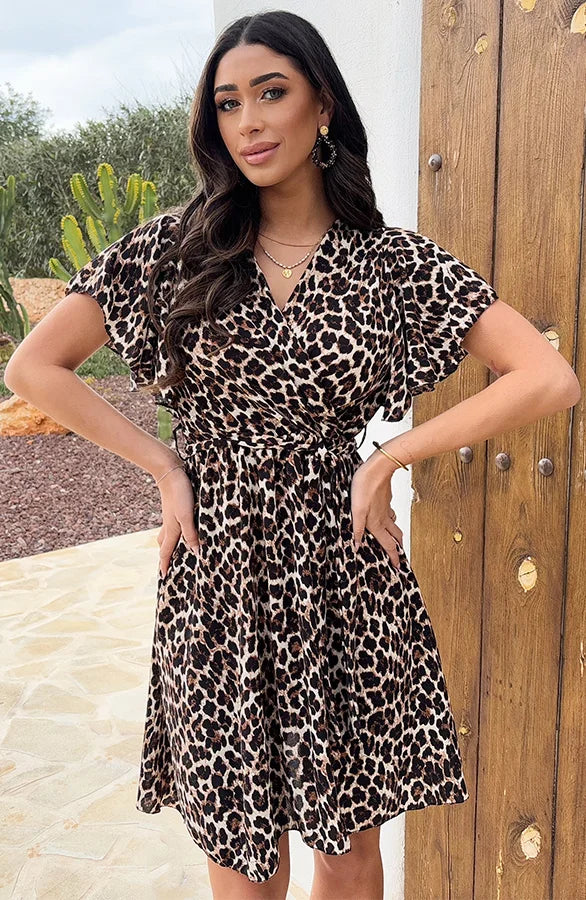 Vestido - Zafina