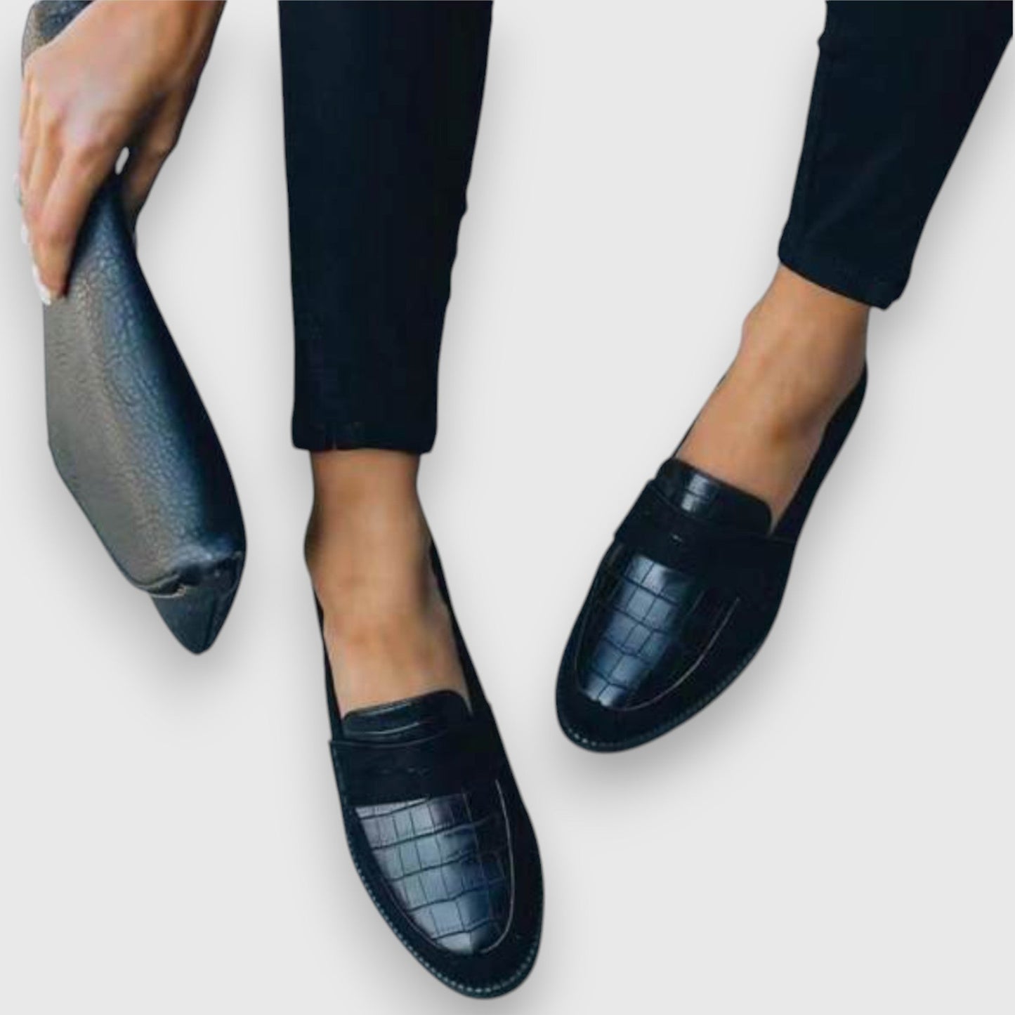Zapatos - Gardenia