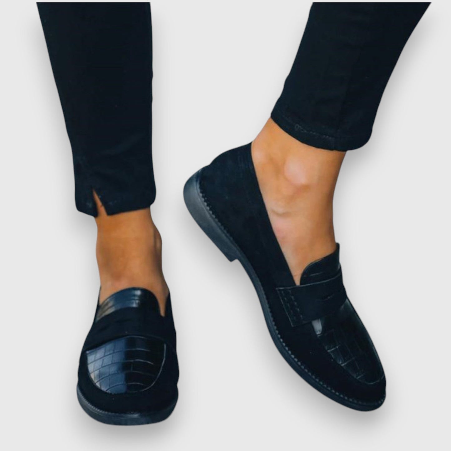 Zapatos - Gardenia