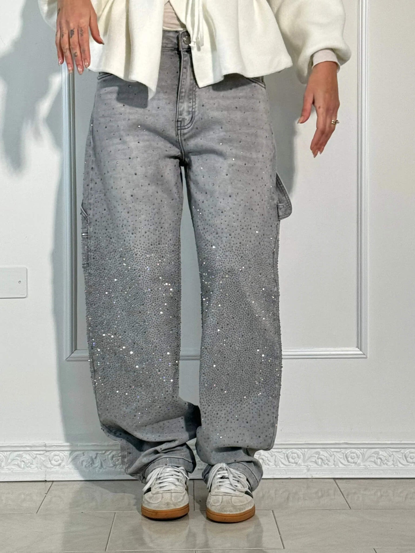 Jeans - Balloon