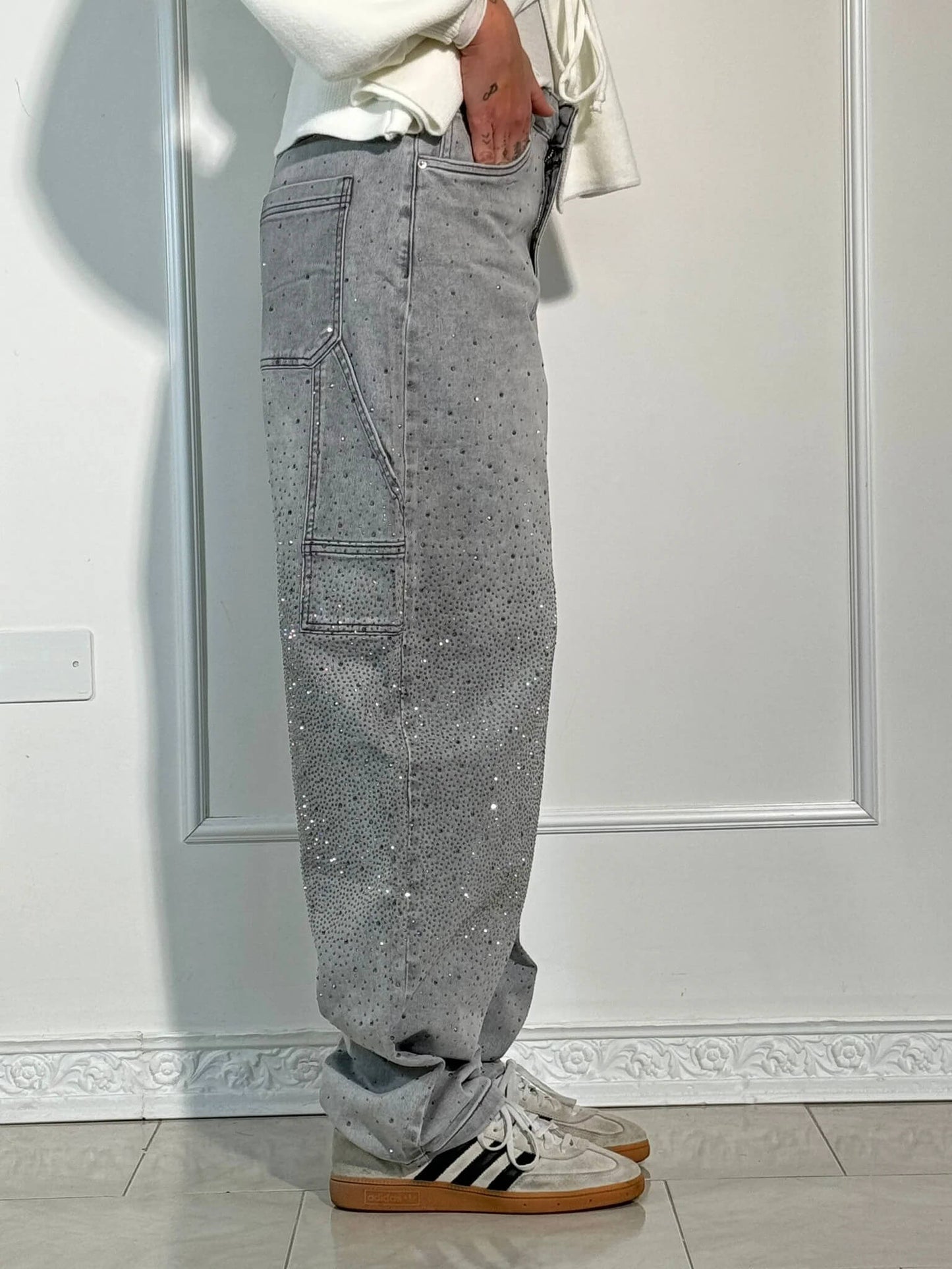 Jeans - Balloon