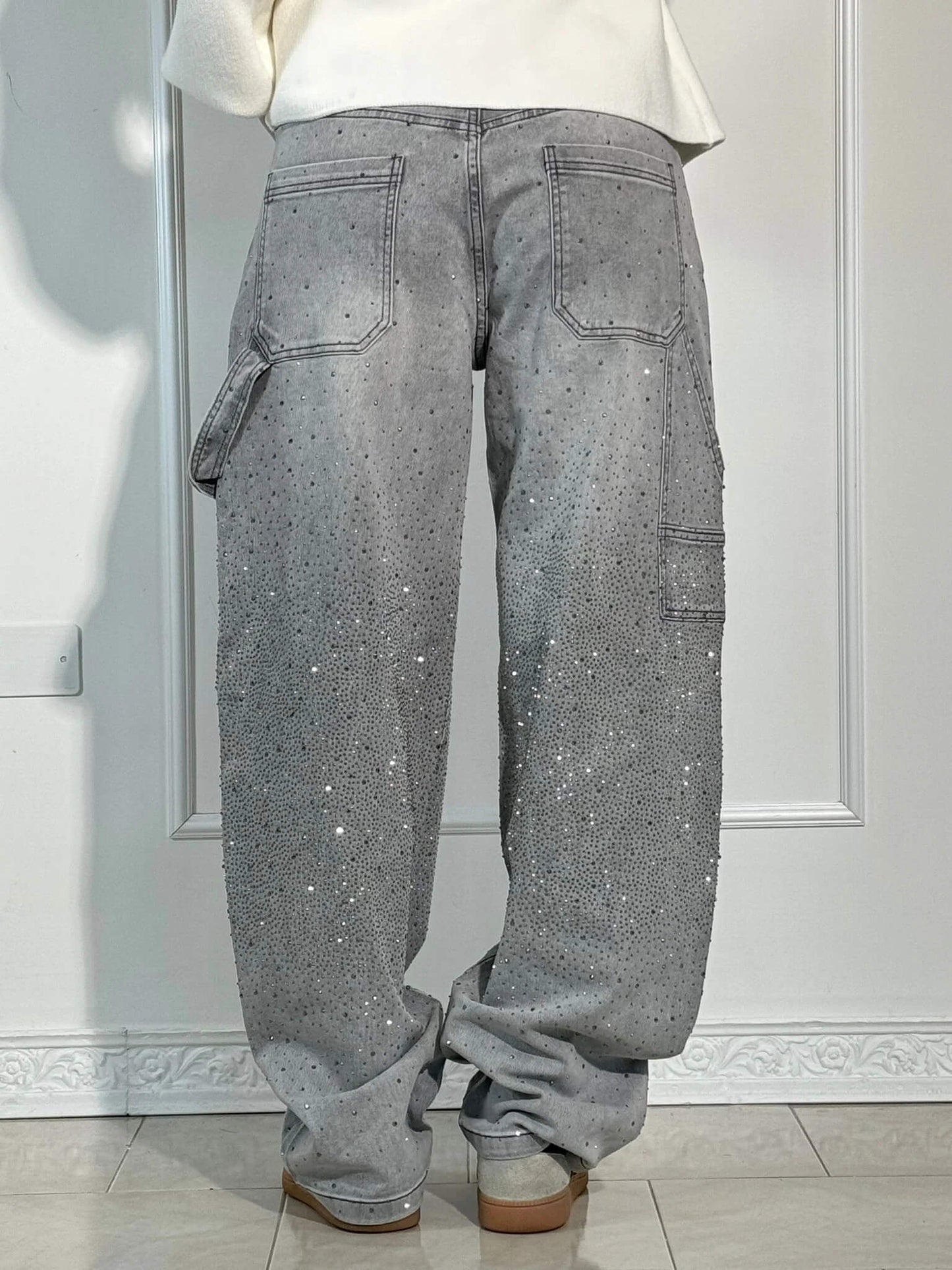 Jeans - Balloon