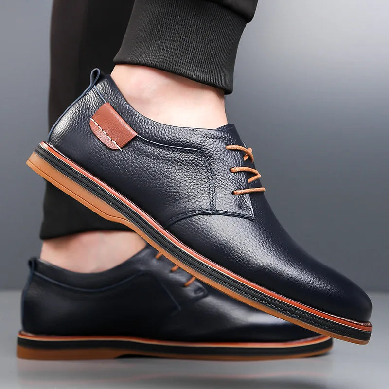 Zapatos Hombre - Santorini®
