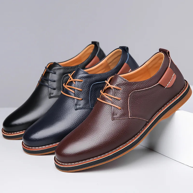 Zapatos Hombre - Santorini®