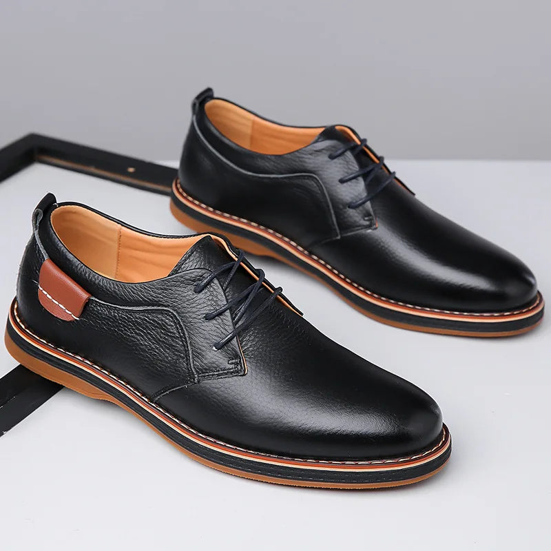 Zapatos Hombre - Santorini®