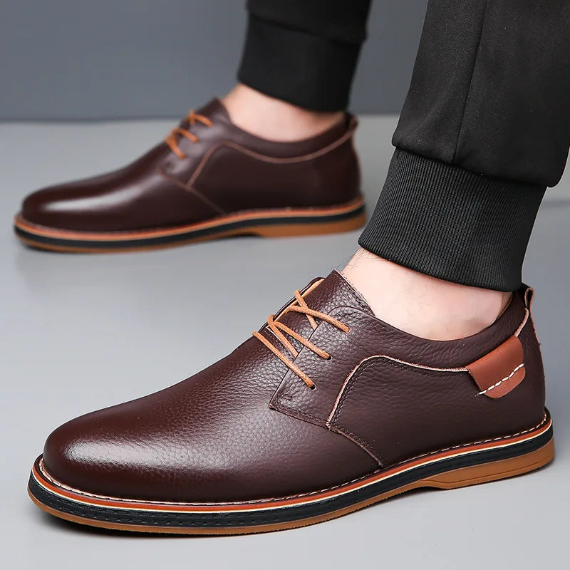Zapatos Hombre - Santorini®