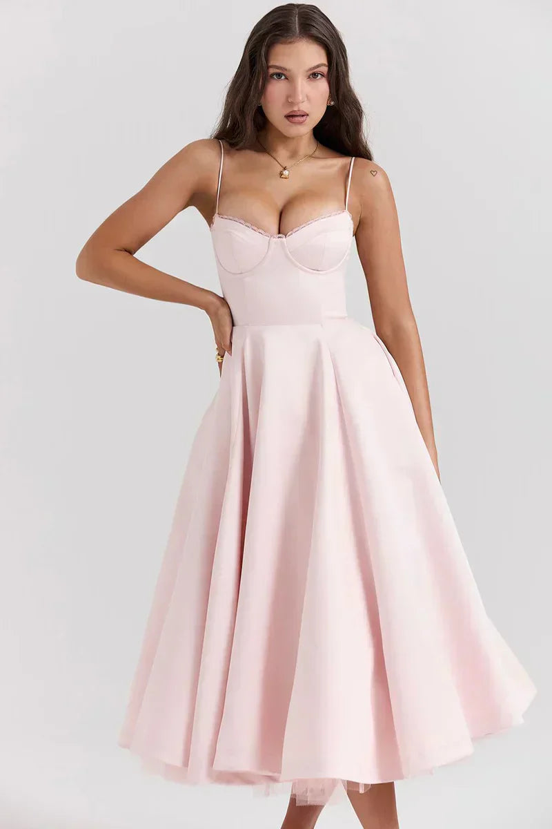 Vestido - Evix