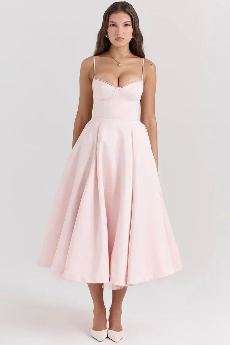 Vestido - Evix