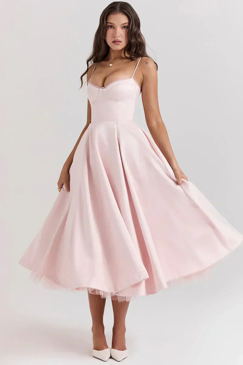Vestido - Evix