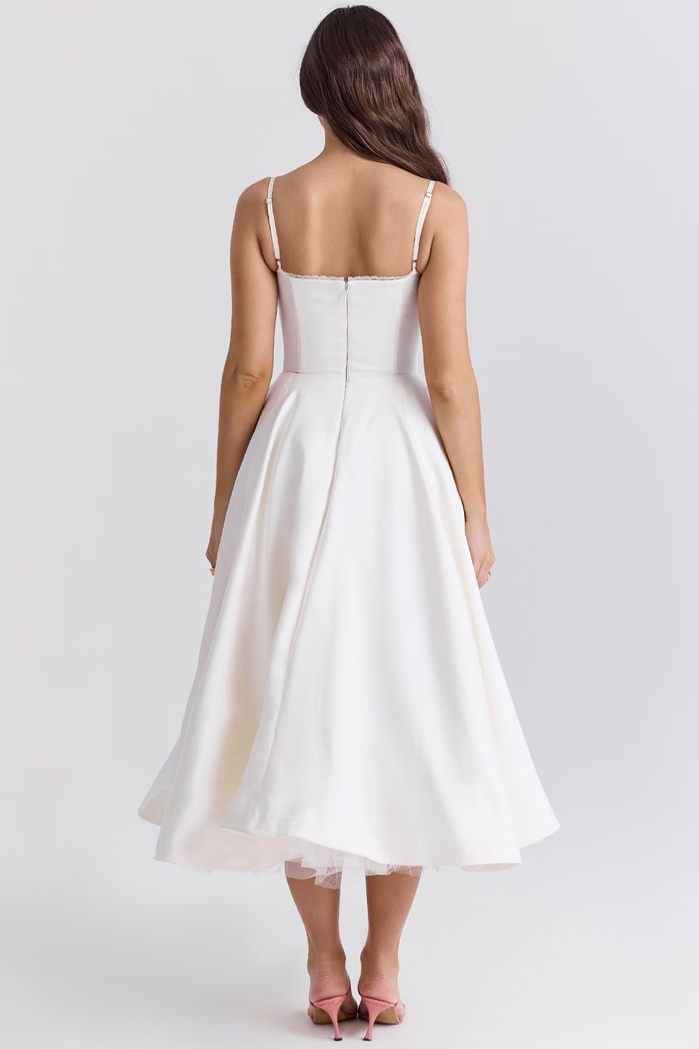 Vestido - Evix