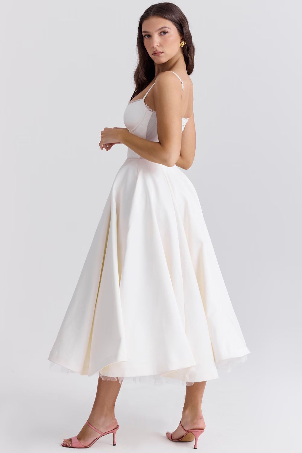 Vestido - Evix