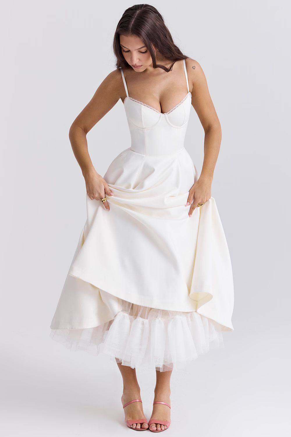 Vestido - Evix
