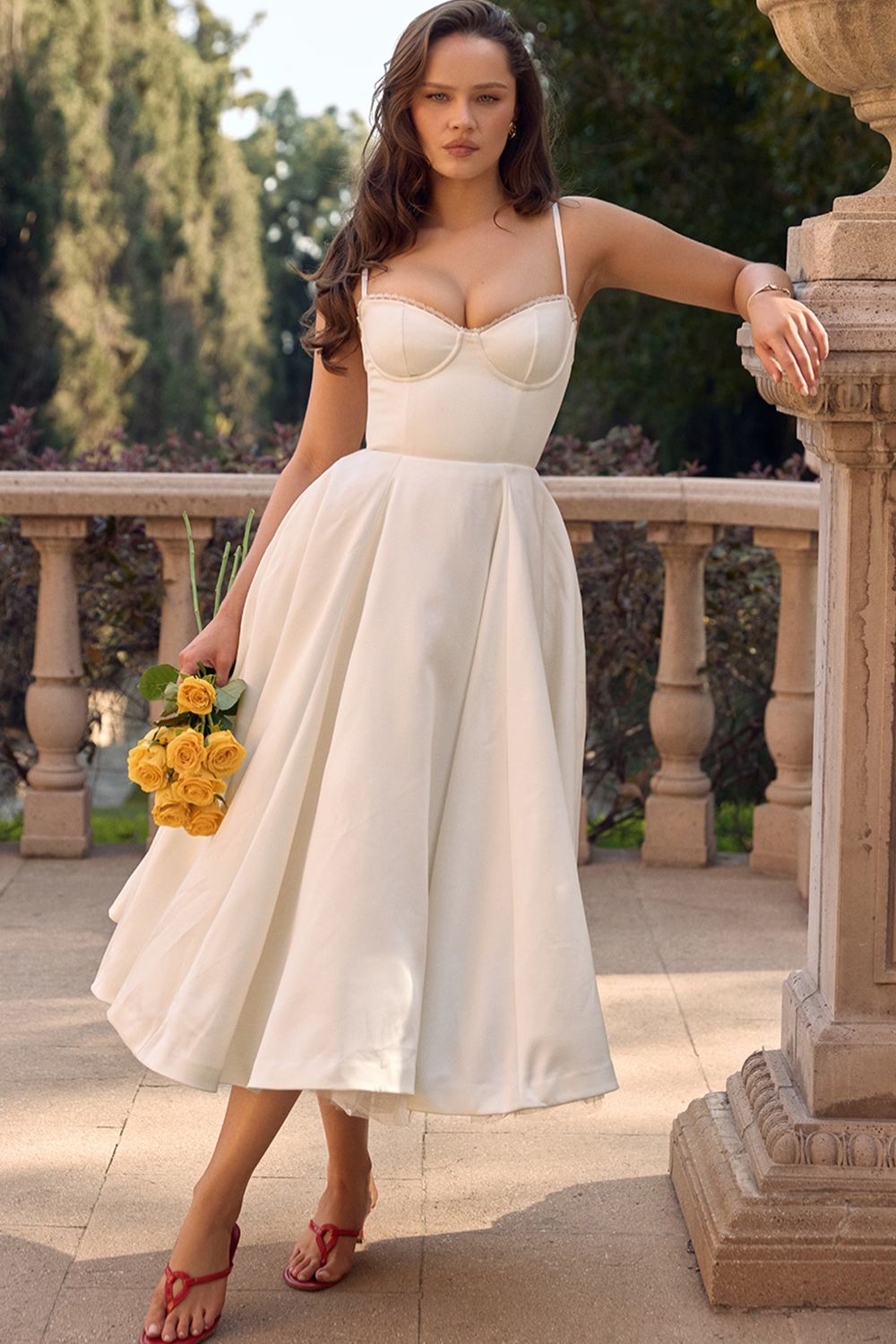 Vestido - Evix