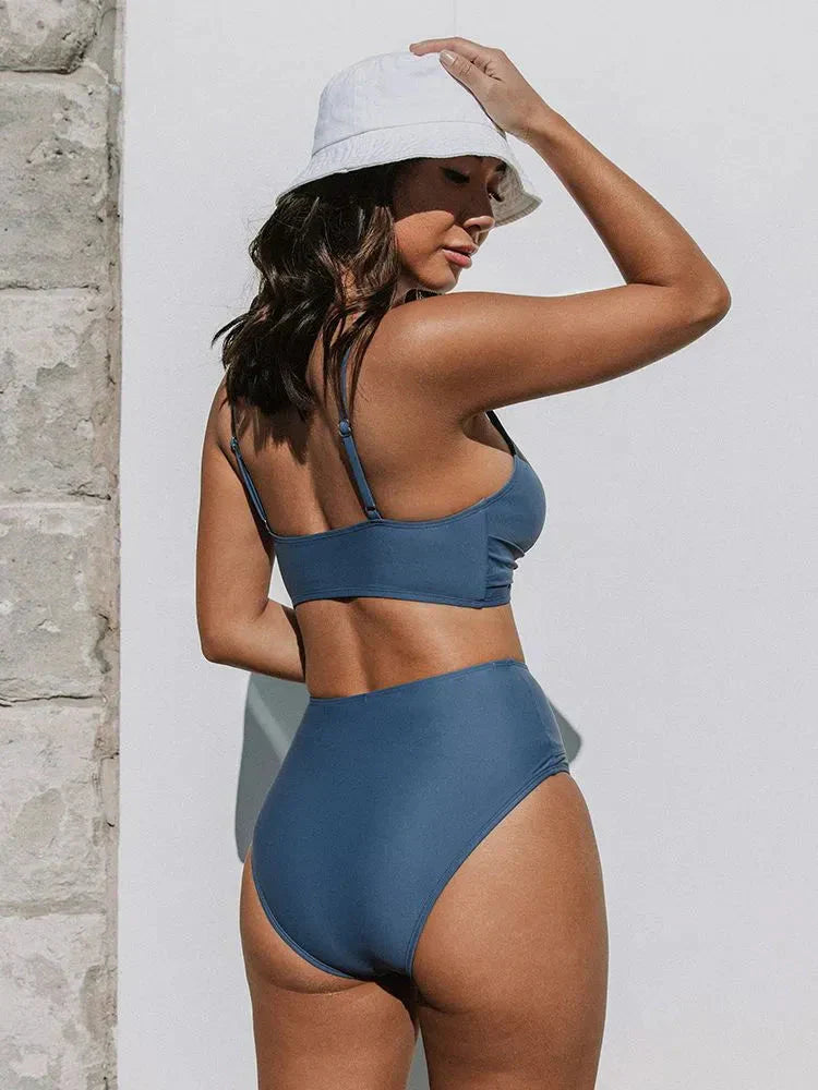 Alicia | Conjunto bikini