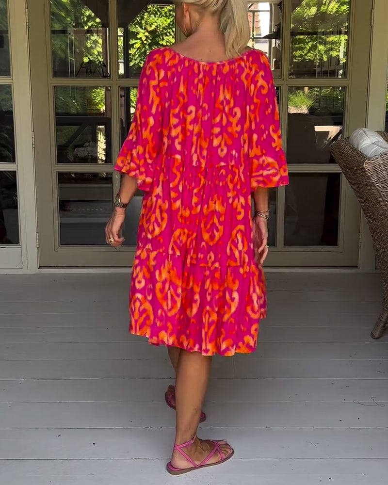 Vestido - Cirela