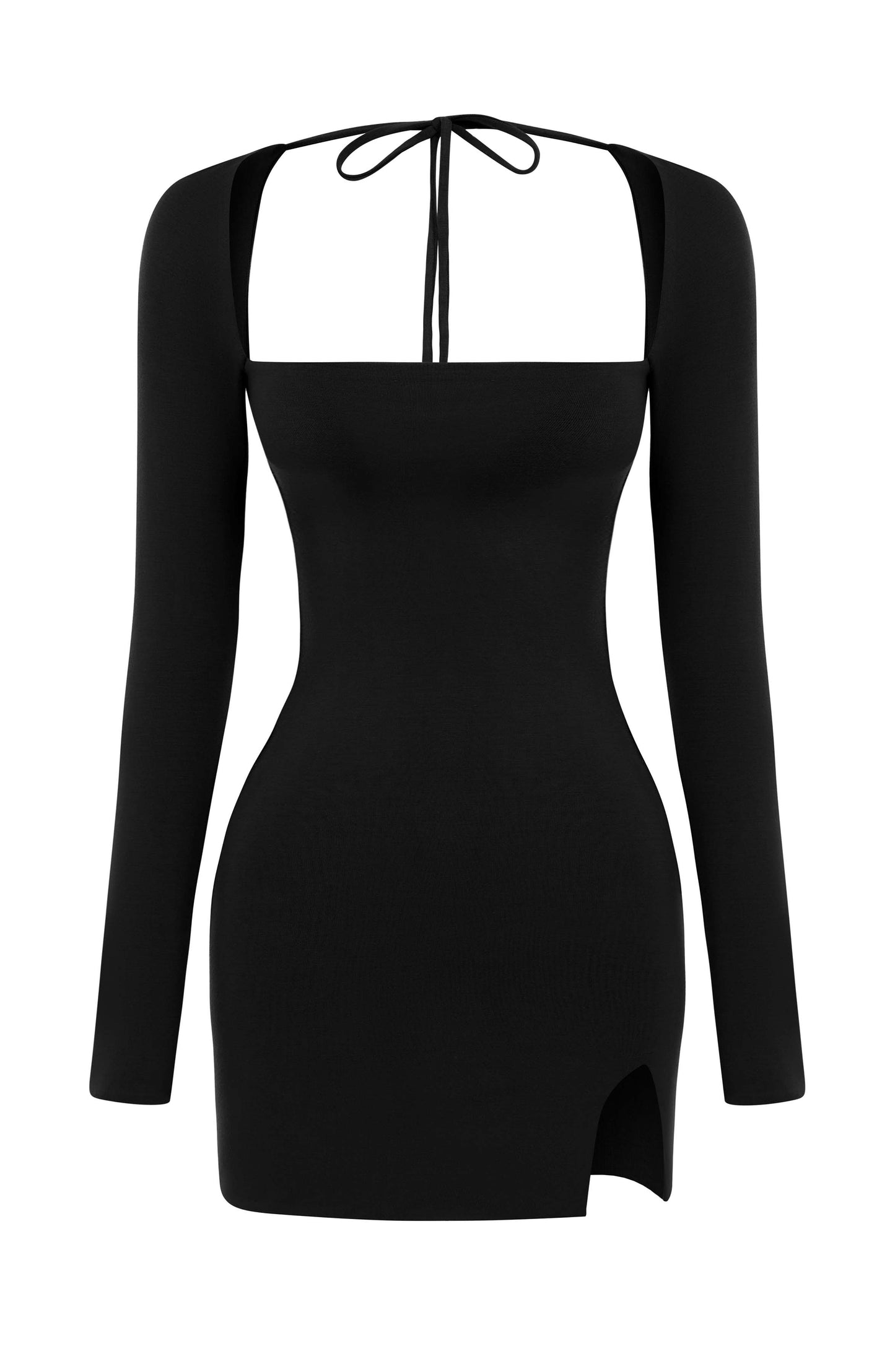 Vestido Mini Brylee - Negro