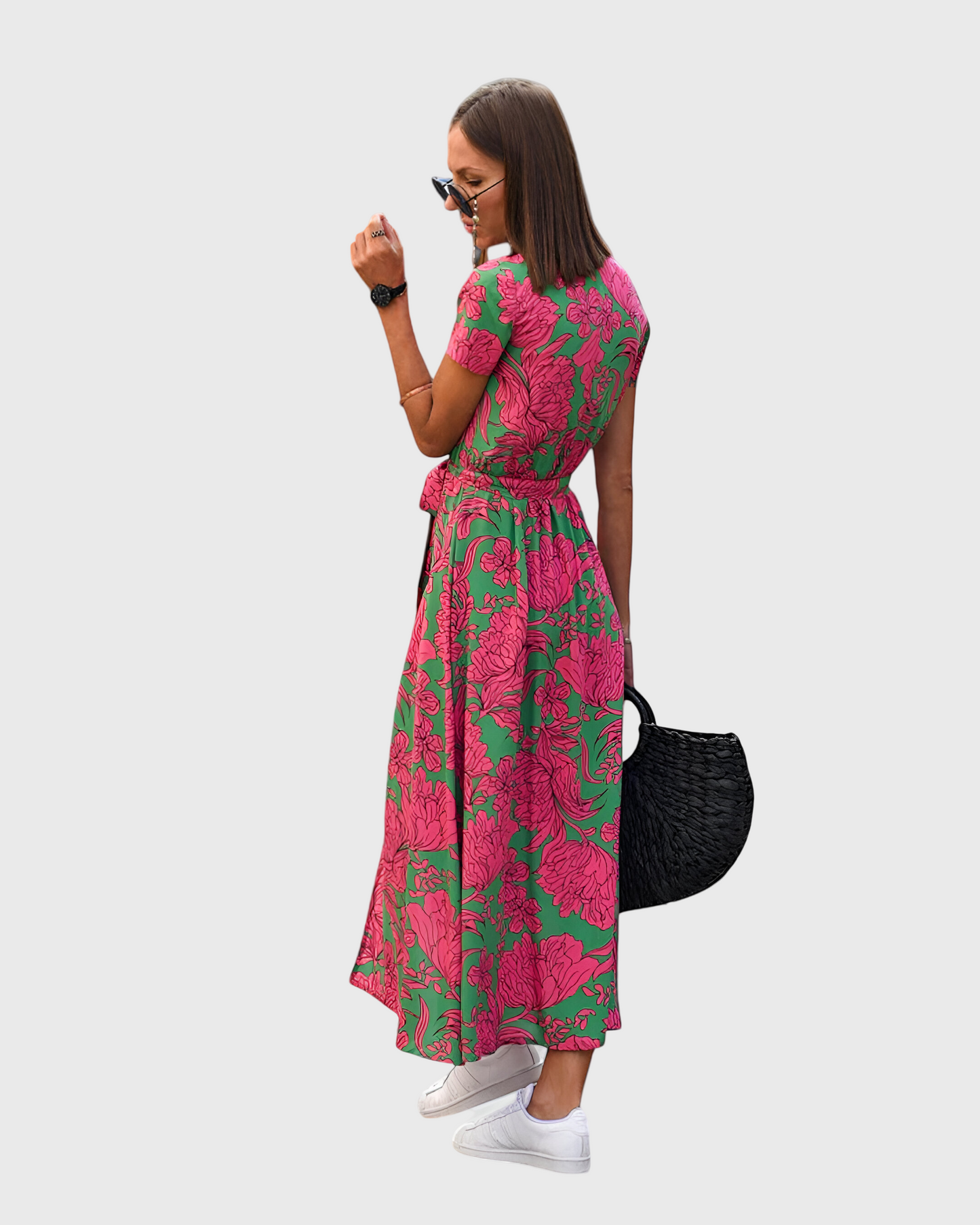 Vestido - Seúl
