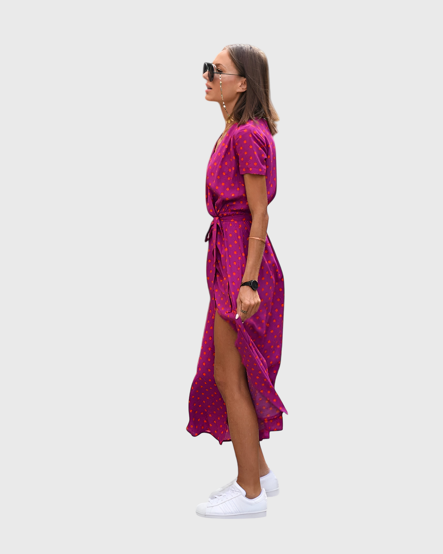 Vestido - Seúl