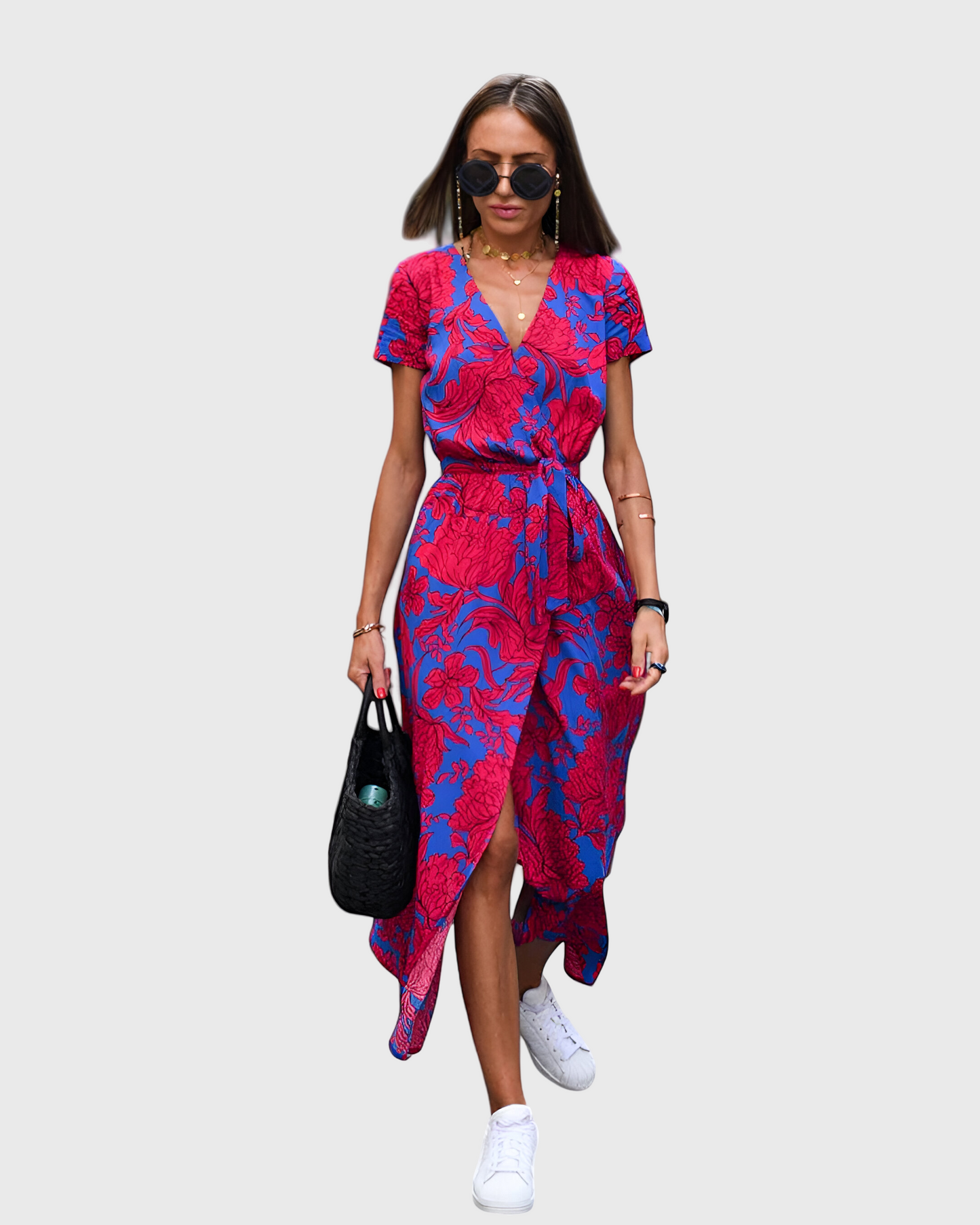 Vestido - Seúl