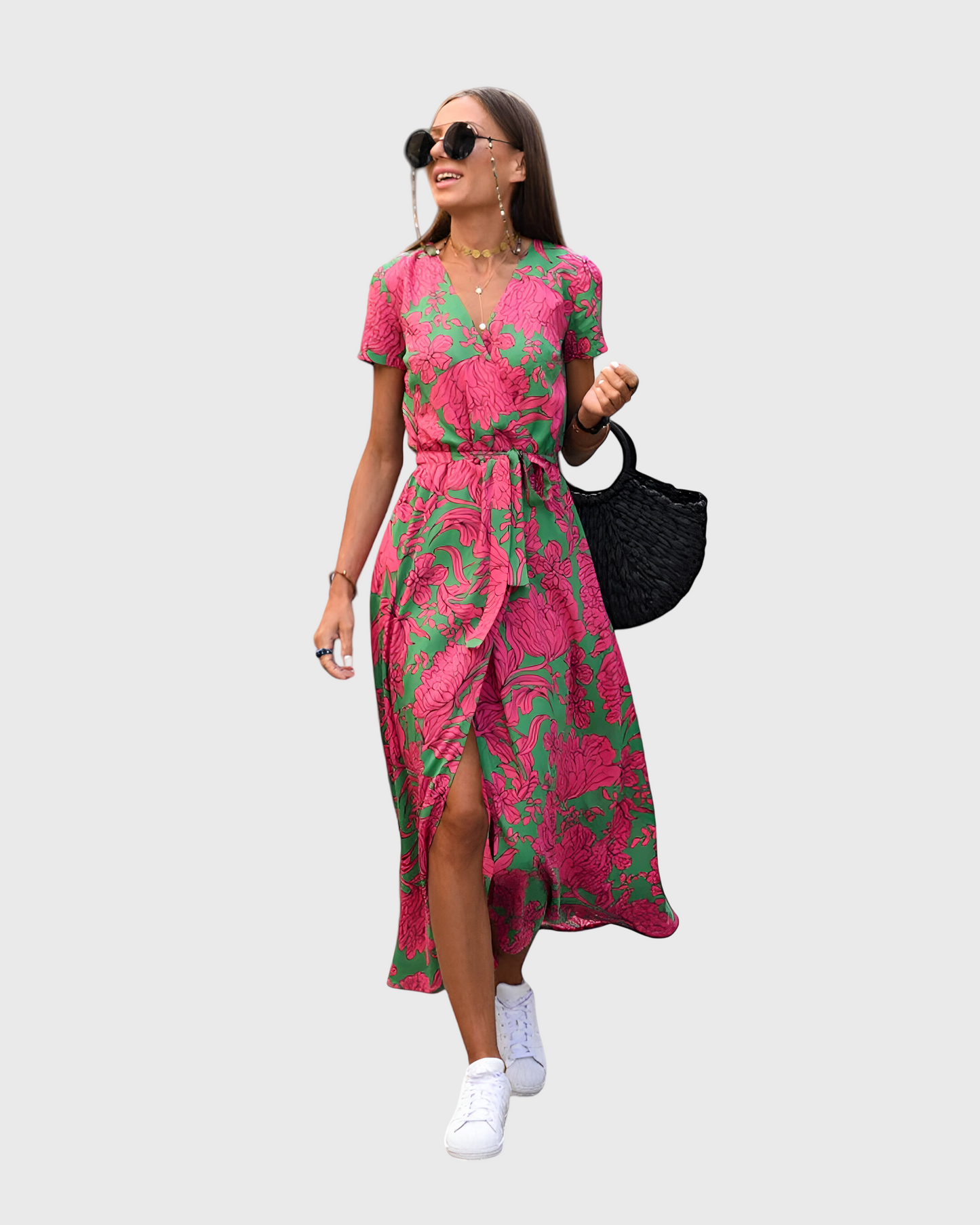 Vestido - Seúl