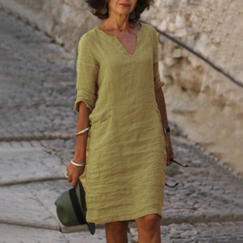 Vestido - Cireli