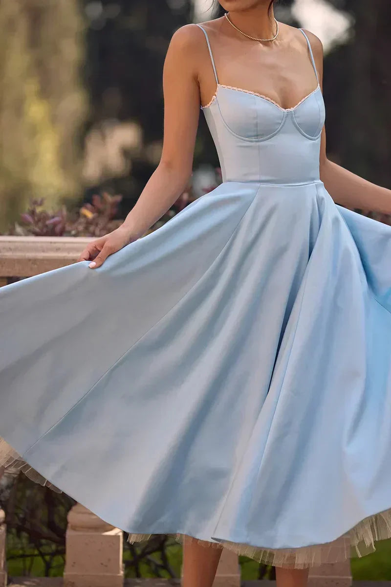Vestido - Evix