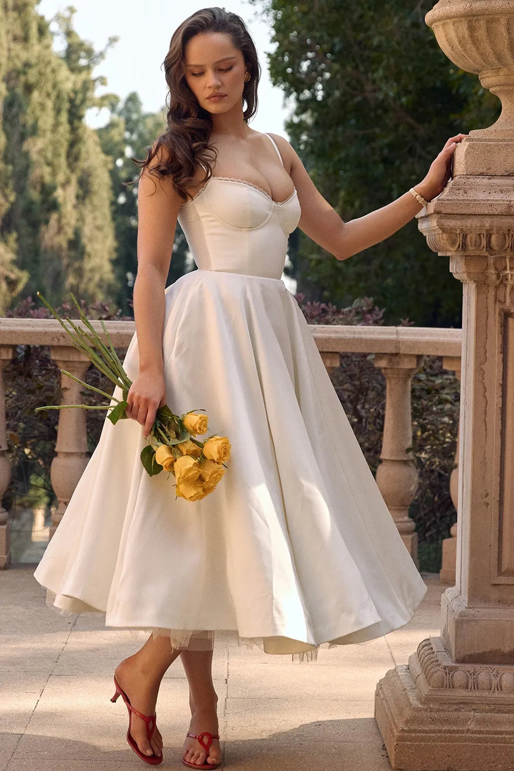 Vestido - Evix