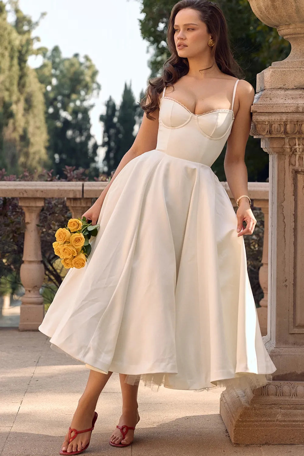 Vestido - Evix