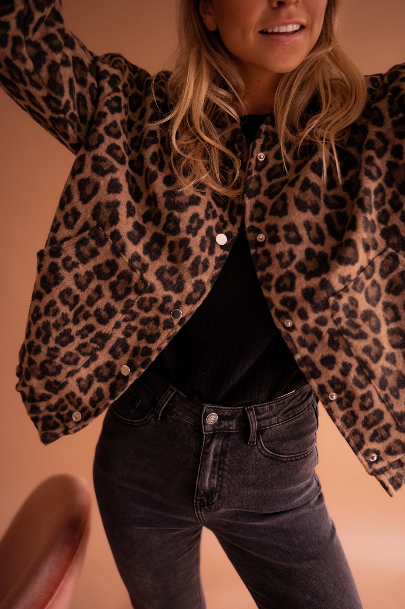 Sobrecamisa - Vera