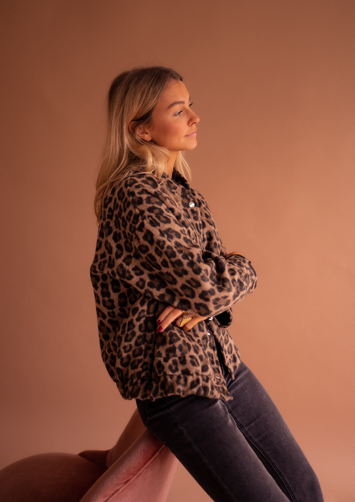 Sobrecamisa - Vera