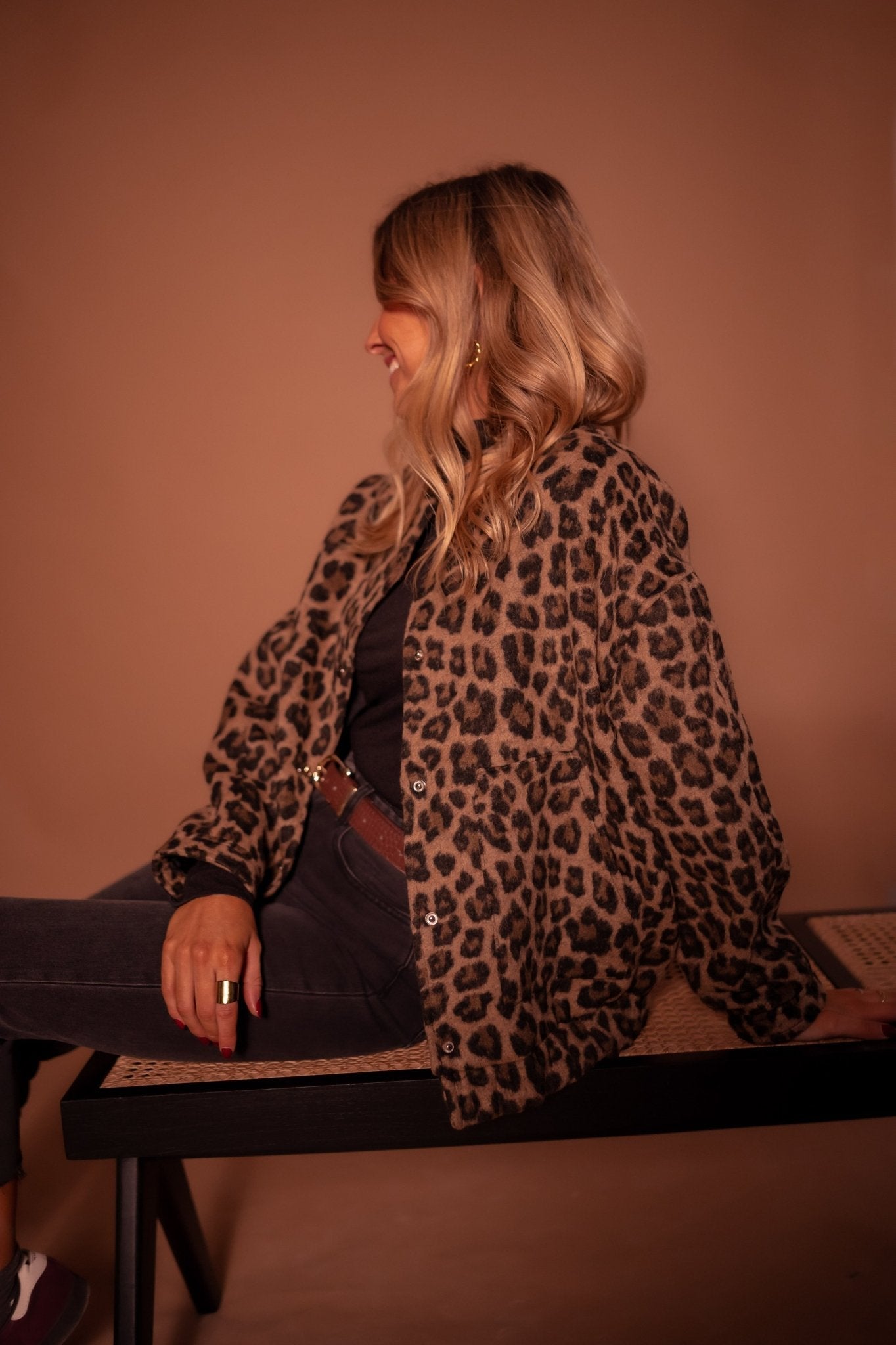 Sobrecamisa - Vera