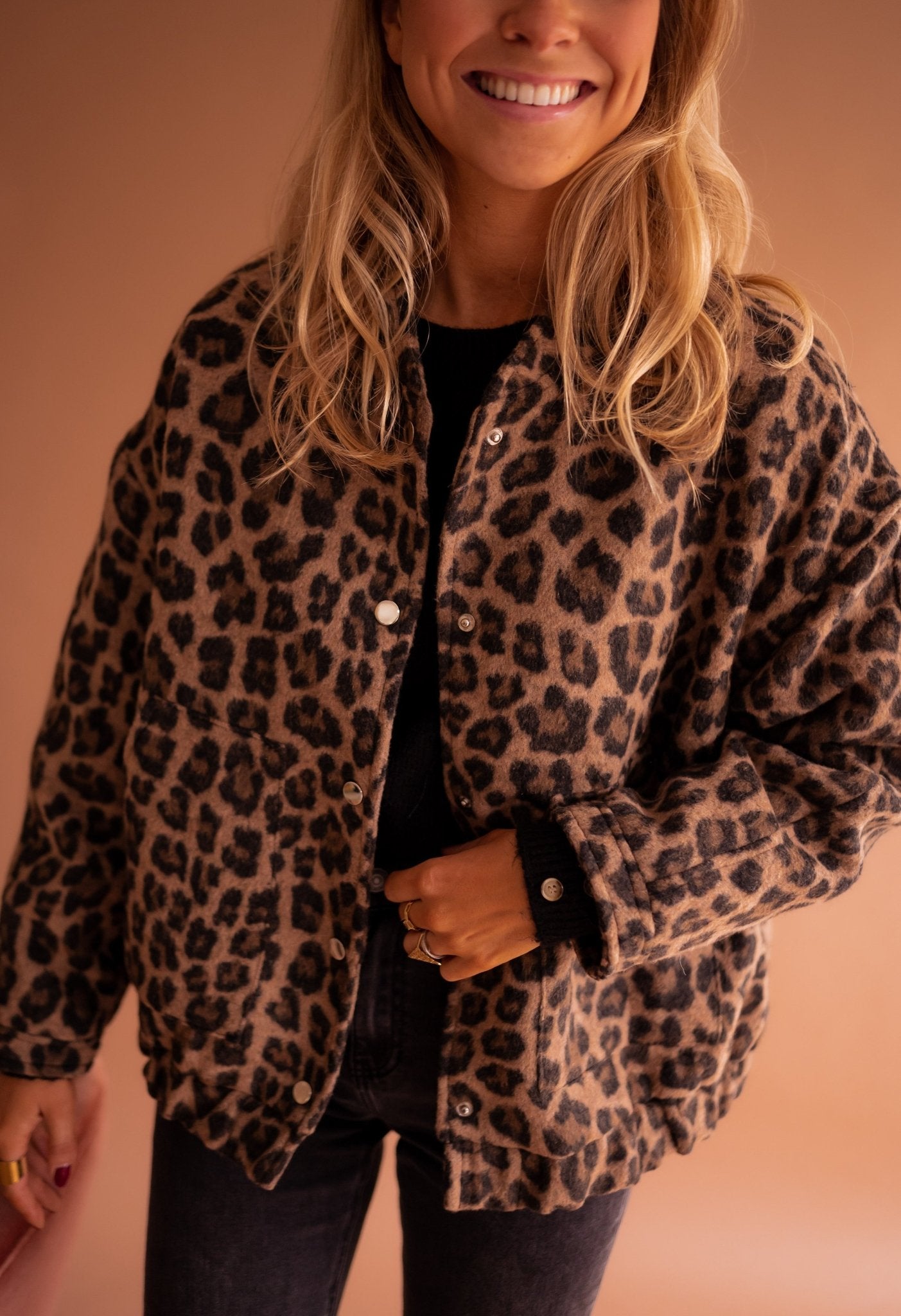Sobrecamisa - Vera