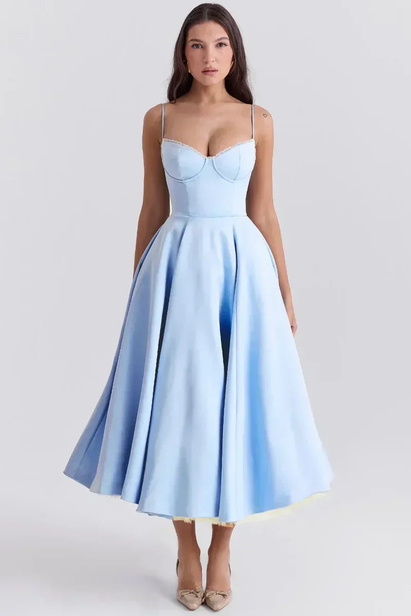 Vestido - Evix