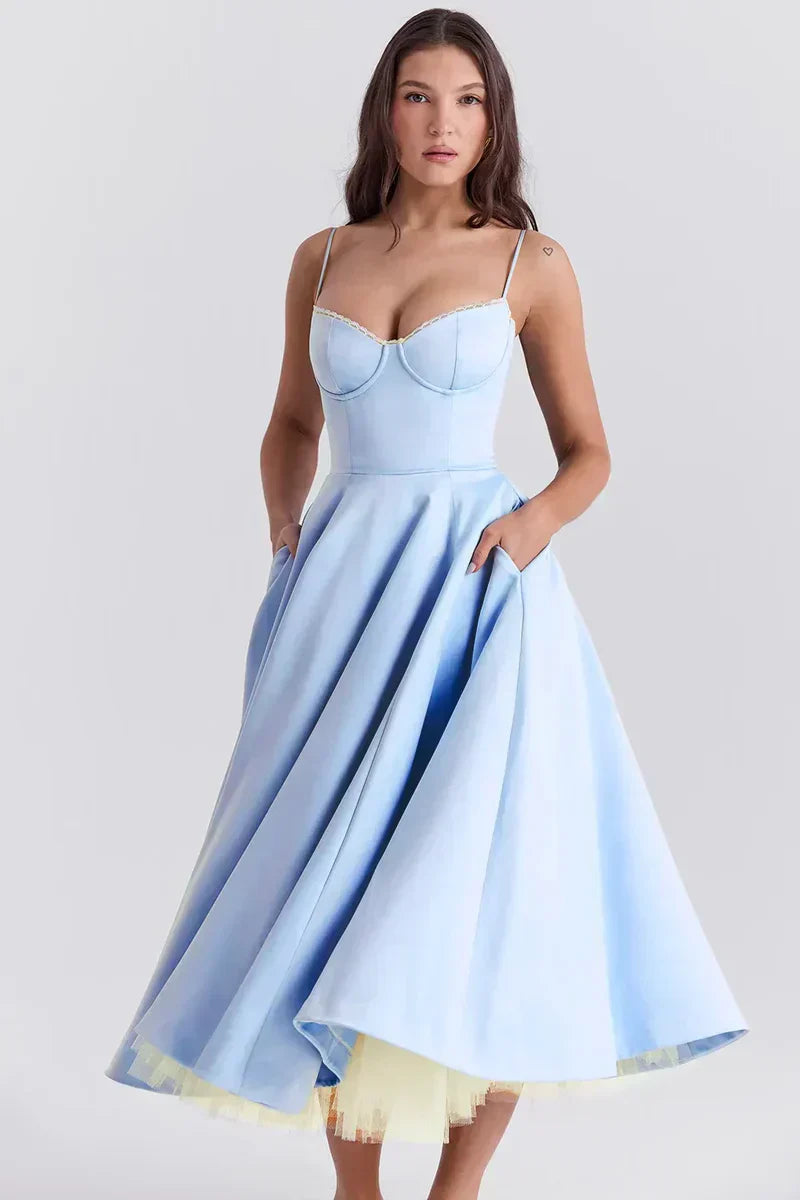 Vestido - Evix