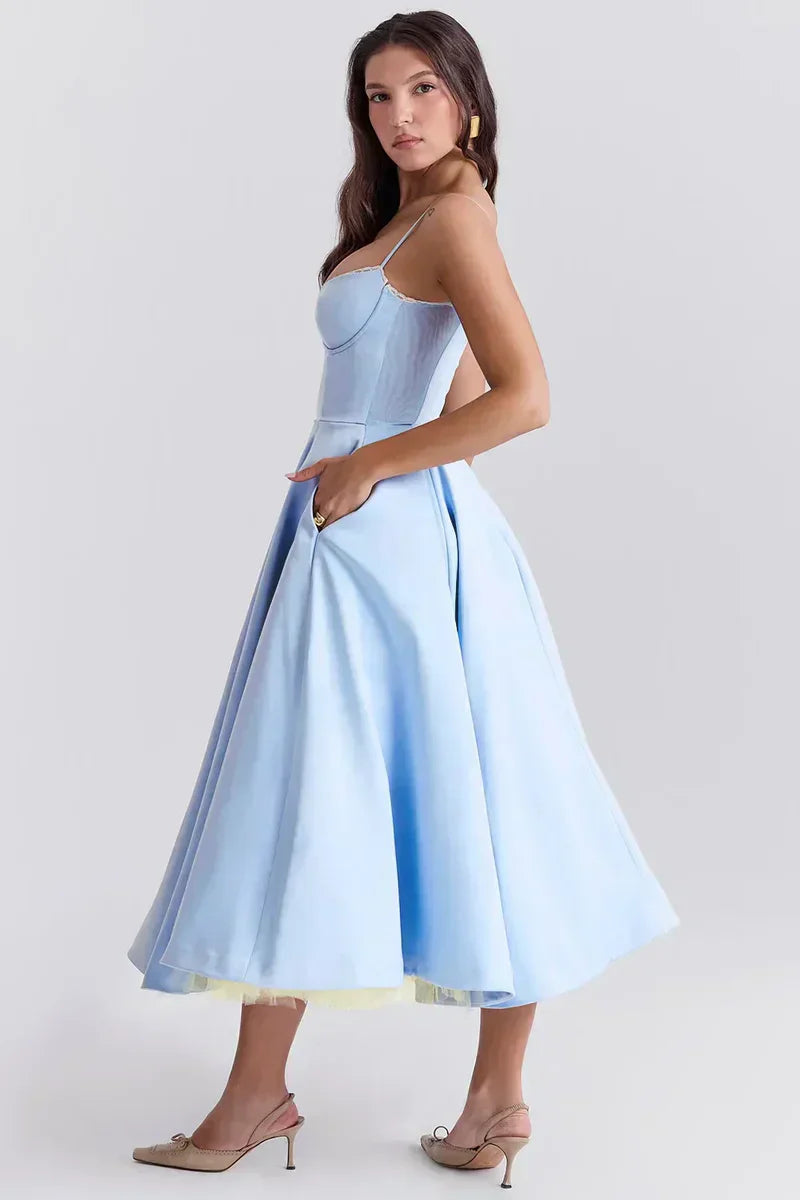 Vestido - Evix