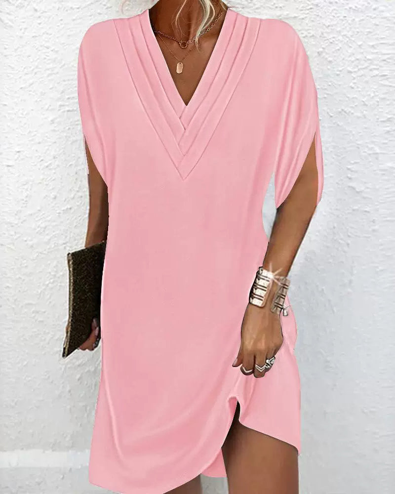 Vestido - Llama