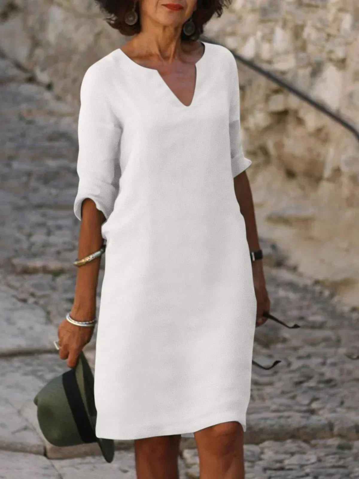 Vestido - Cireli