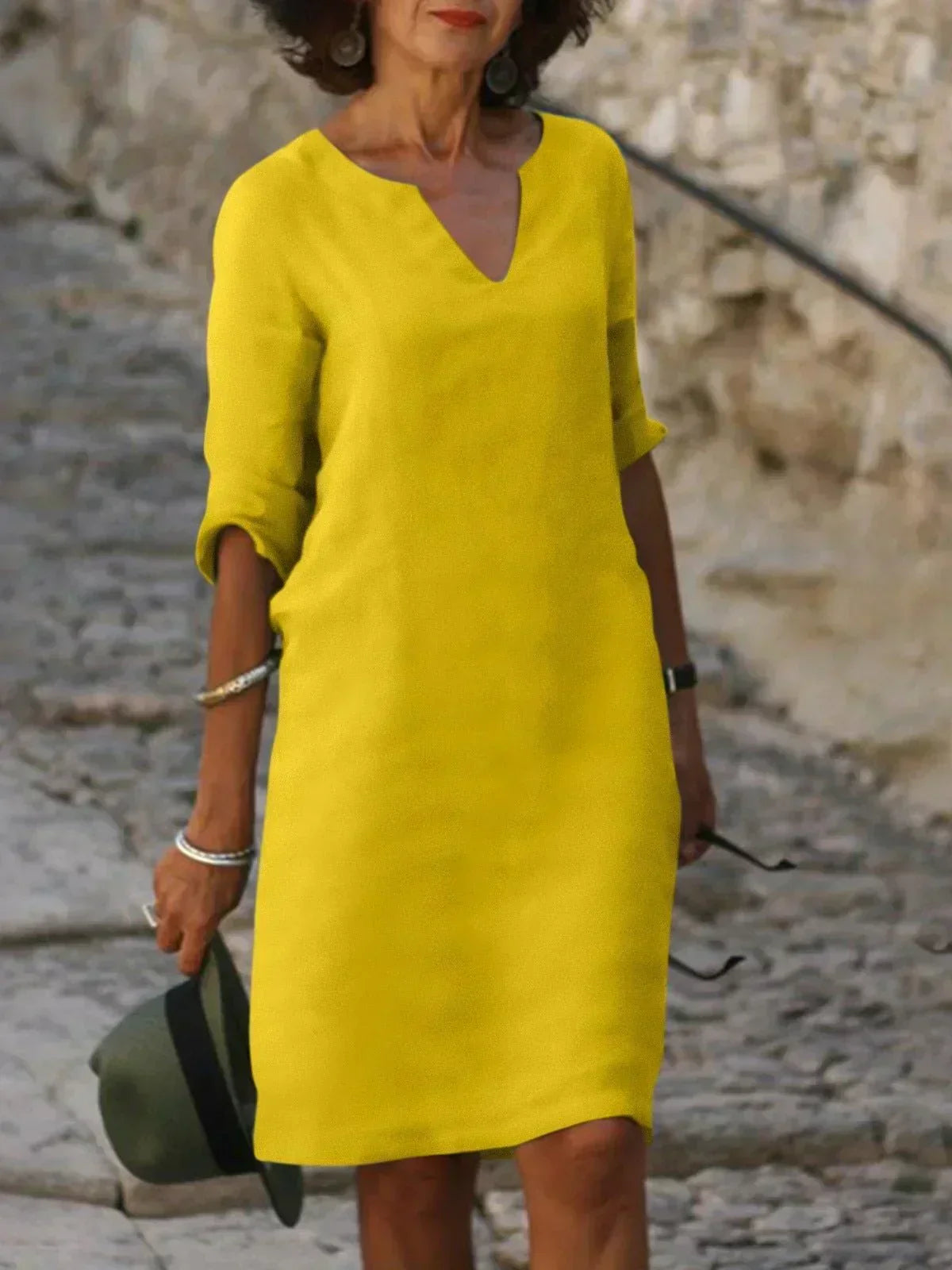 Vestido - Cireli