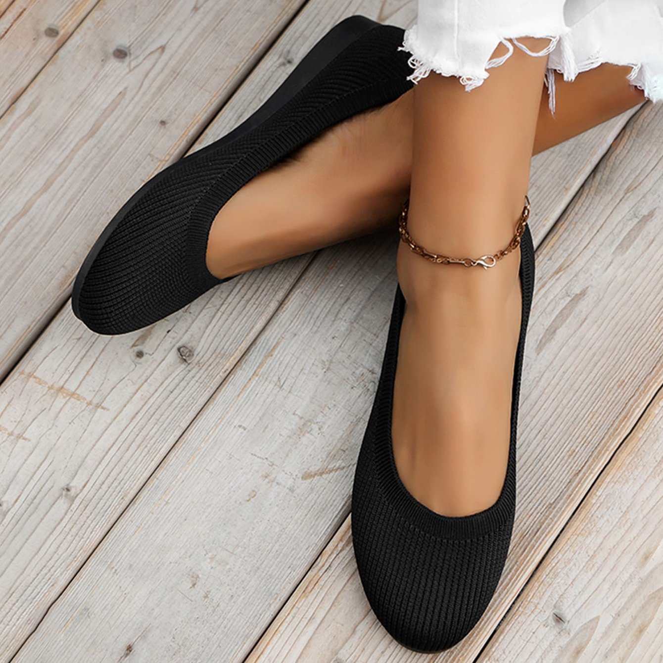 Zapatos - Bailarina