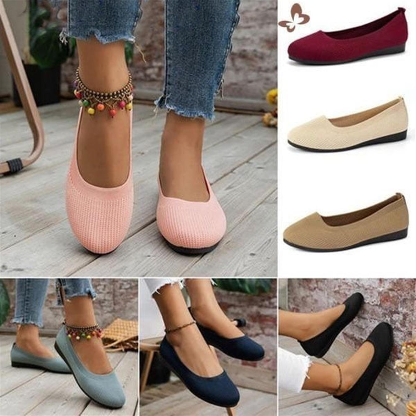 Zapatos - Bailarina