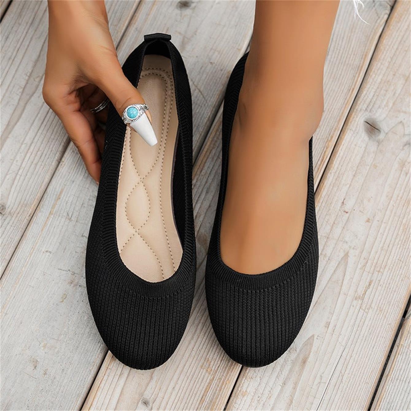 Zapatos - Bailarina