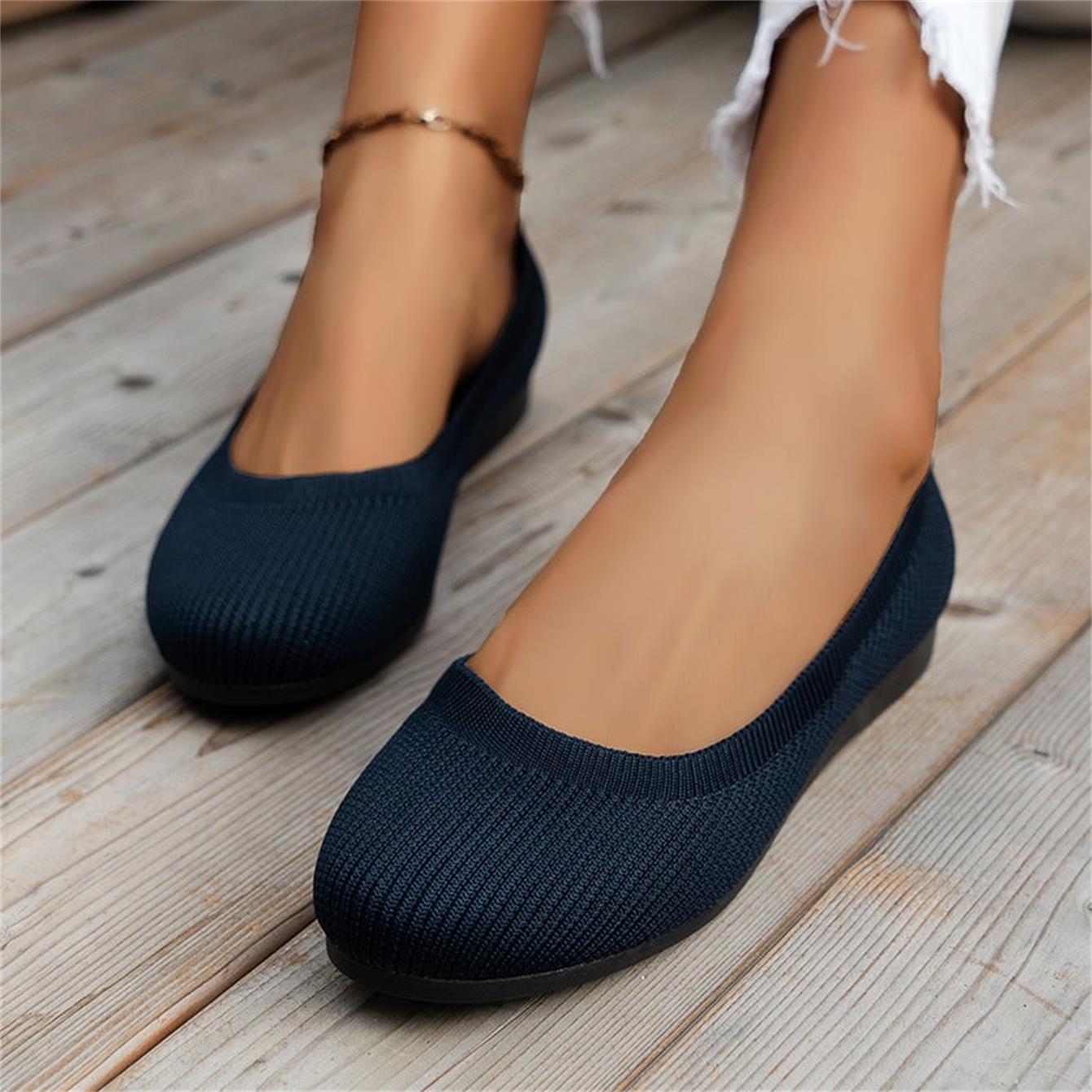 Zapatos - Bailarina