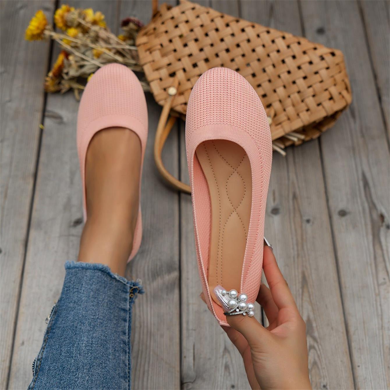 Zapatos - Bailarina