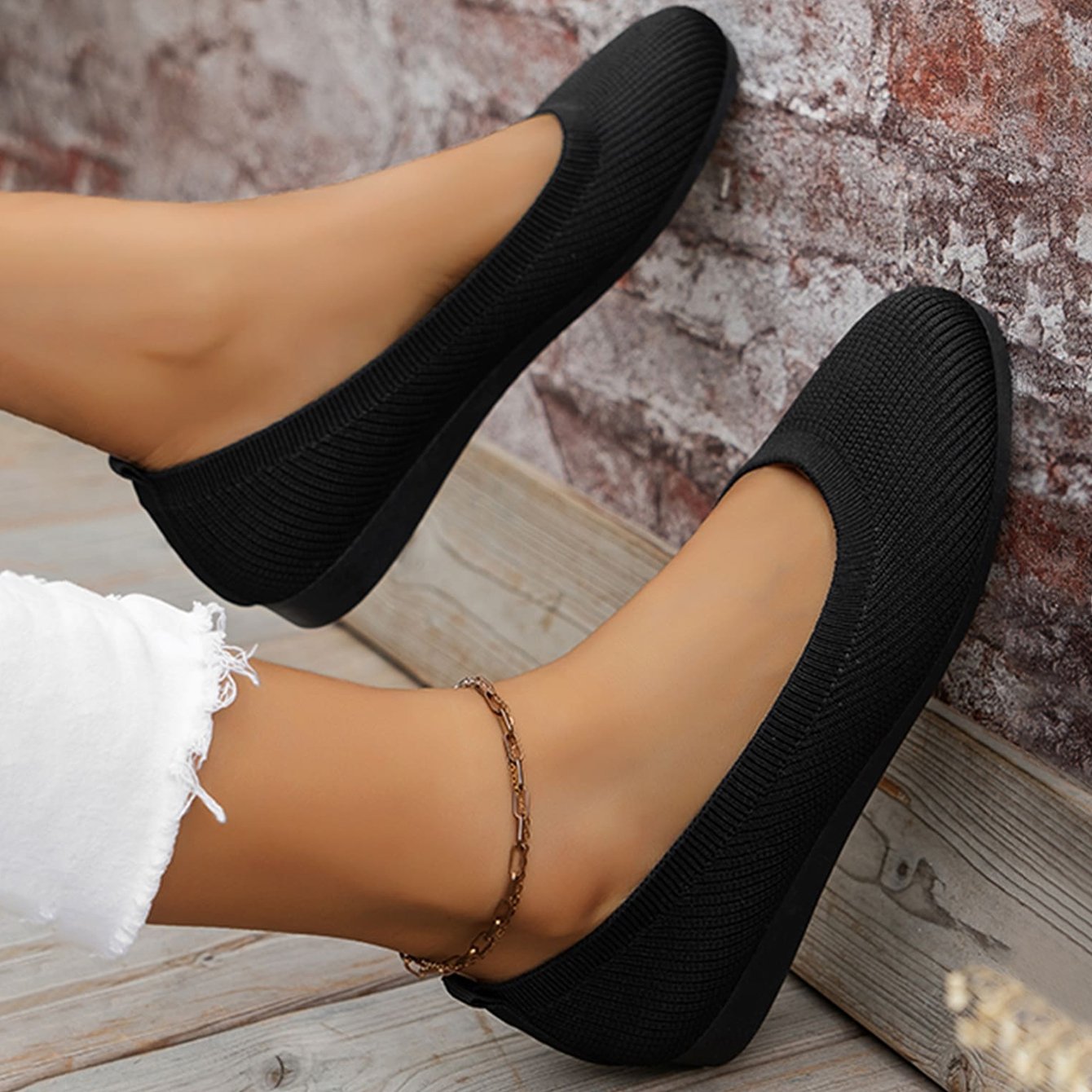 Zapatos - Bailarina