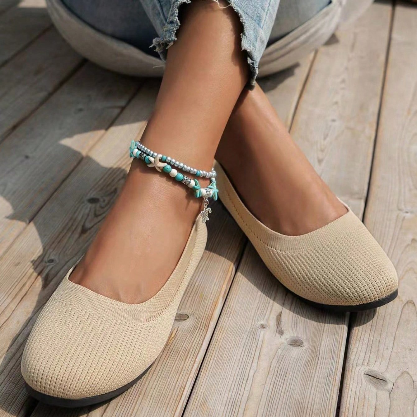 Zapatos - Bailarina