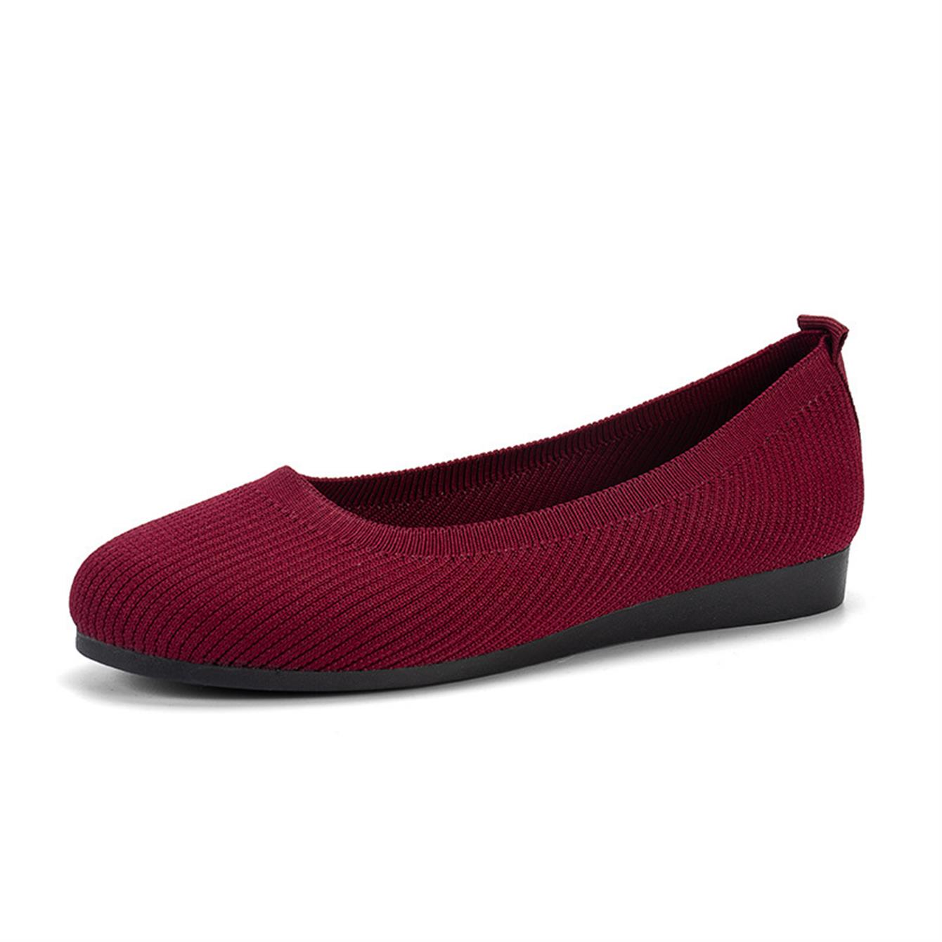 Zapatos - Bailarina